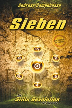 Sieben - Die stille Revolution hat begonnen
