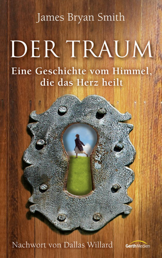 Der Traum main product photo