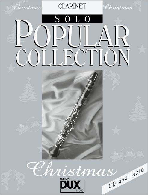 Popular Collection Christmas main product photo