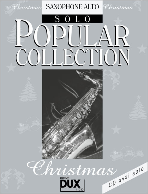 Popular Collection Christmas main product photo