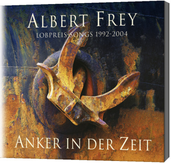 Anker in der Zeit, 2 Audio-CD