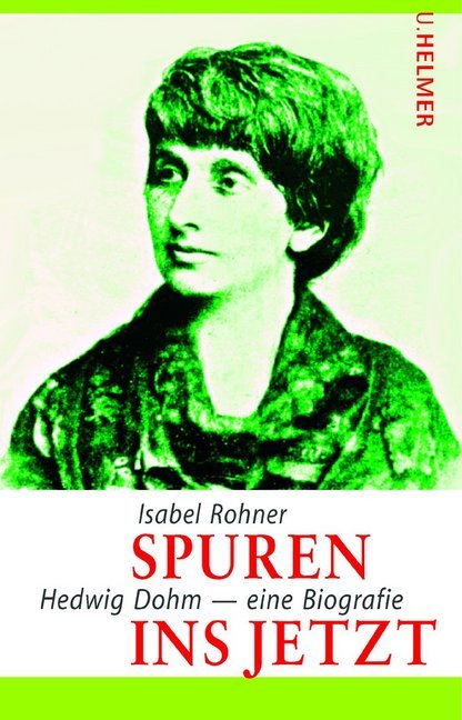 Spuren ins Jetzt main product photo