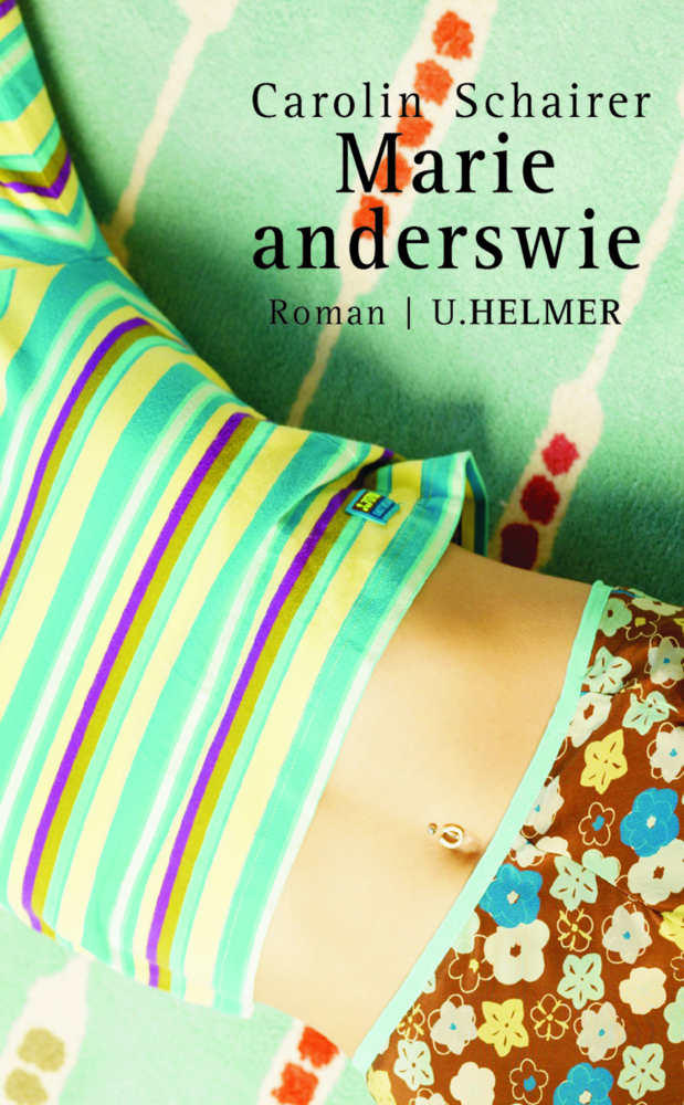 Marie anderswie main product photo
