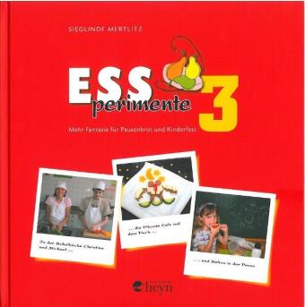 ESSperimente 3. Bd.3