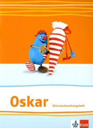 Oskar 1 main product photo
