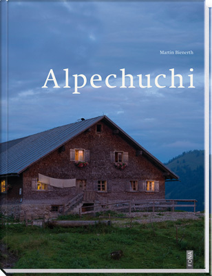 Alpechuchi main product photo