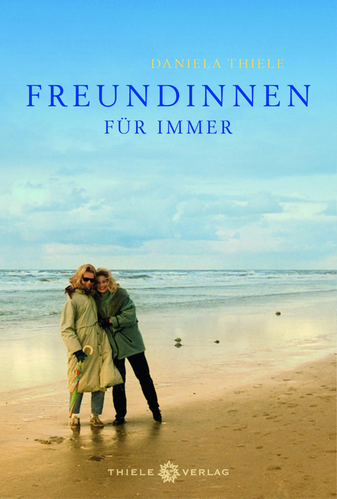 Freundinnen für immer main product photo