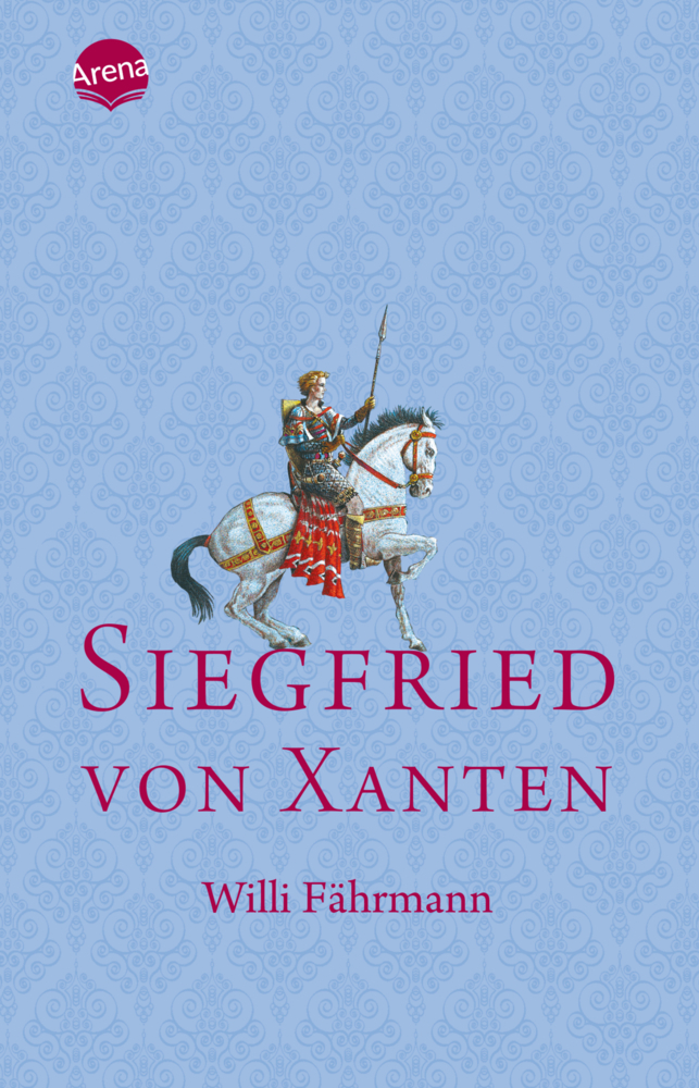 Siegfried von Xanten main product photo
