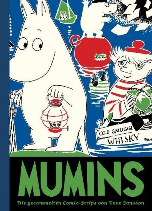 Mumins / Mumins 3. Bd.3