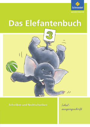 Das Elefantenbuch - Ausgabe 2010