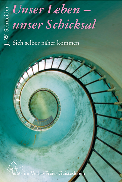 Unser Leben - unser Schicksal main product photo
