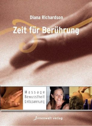 Zeit für Berührung. Time for Touch, 1 DVD. Time for Touch, 1 DVD
