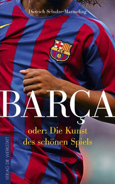 Barça main product photo