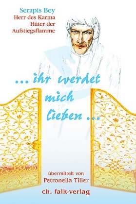 ... ihr werdet mich lieben ...