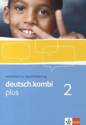 deutsch.kombi plus 2
