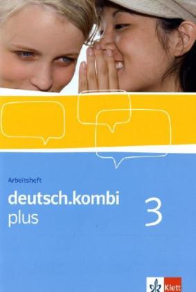deutsch.kombi plus 3