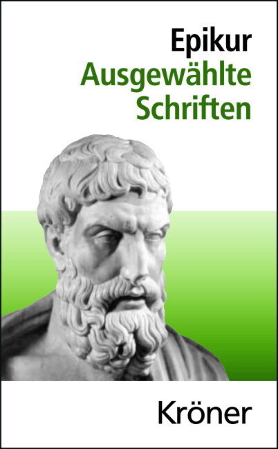 Ausgewählte Schriften main product photo