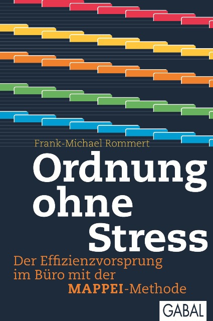 Ordnung ohne Stress main product photo