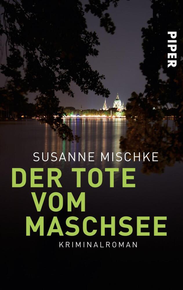Der Tote vom Maschsee main product photo