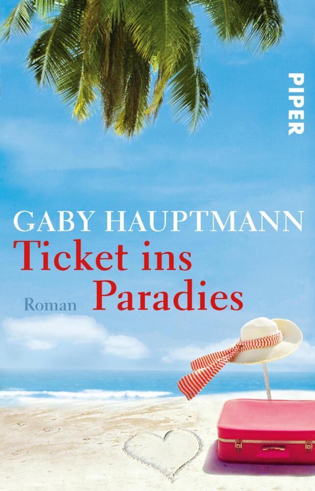Ticket ins Paradies main product photo