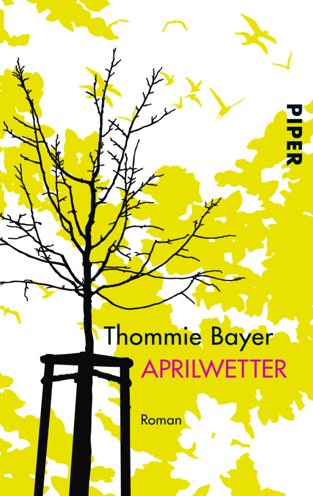 Aprilwetter main product photo
