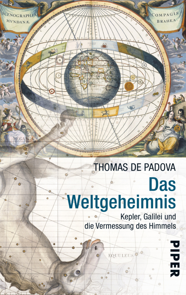 Das Weltgeheimnis main product photo