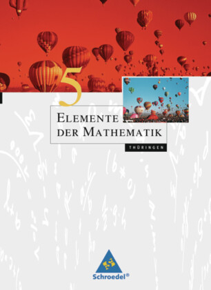 Elemente der Mathematik SI - Ausgabe 2010 für Thüringen