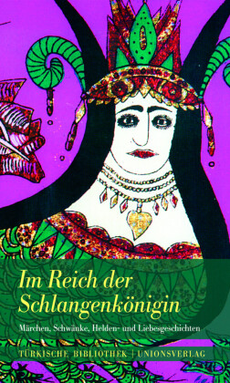 Im Reich der Schlangenkönigin