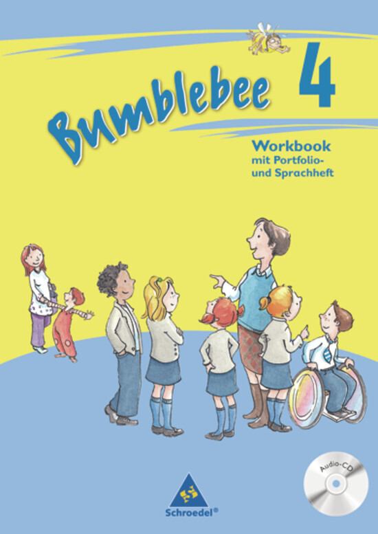 Bumblebee - Ausgabe 2008 main product photo