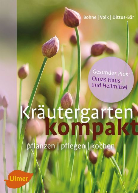 Kräutergarten kompakt main product photo