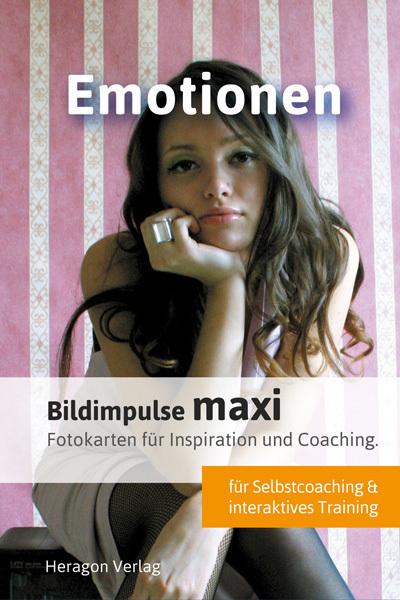 Bildimpulse maxi: Emotionen main product photo