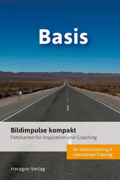Bildimpulse kompakt: Basis main product photo