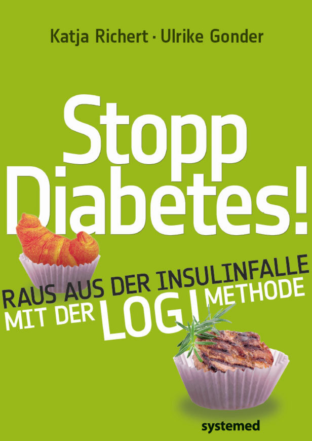 Stopp Diabetes! main product photo