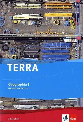 TERRA Geographie 5. Ausgabe Sachsen Gymnasium