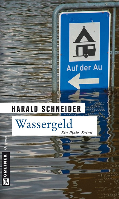Wassergeld main product photo