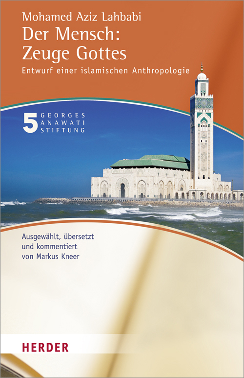 Veröffentlichungen der Georges-Anawati-Stiftung - Buchreihe main product photo