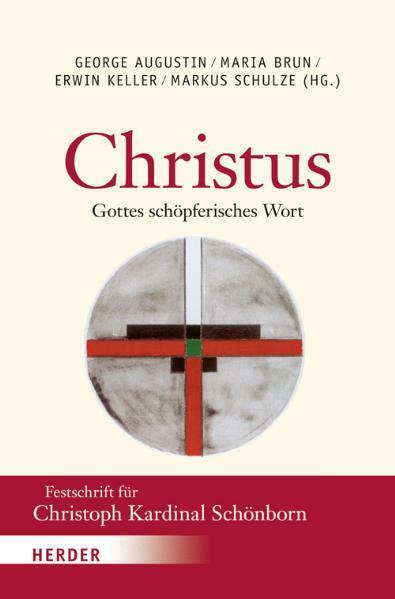 Christus - Gottes schöpferisches Wort main product photo