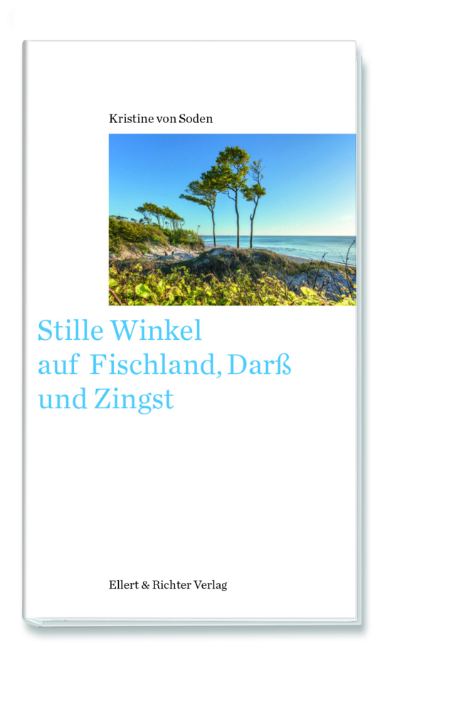 Stille Winkel auf Fischland, Darß und Zingst main product photo