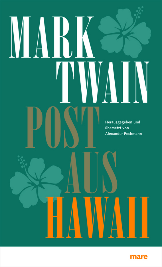 Post aus Hawaii main product photo