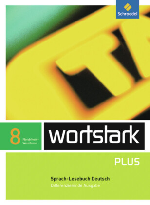 wortstark Plus - Differenzierende Ausgabe für Nordrhein-Westf...