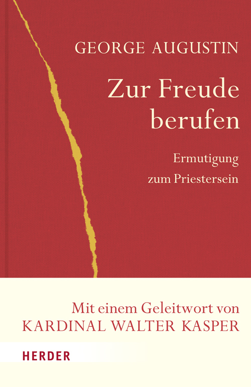 Zur Freude berufen main product photo