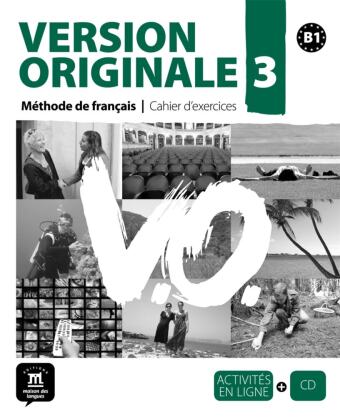 Version originale 3 B1