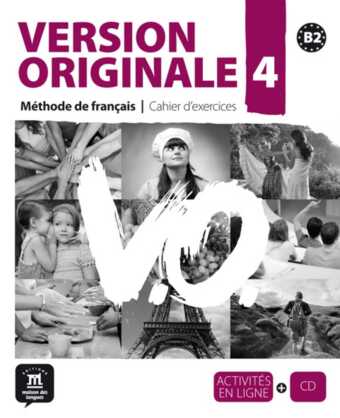 Version originale 4 B2