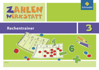 Rechentrainer 3