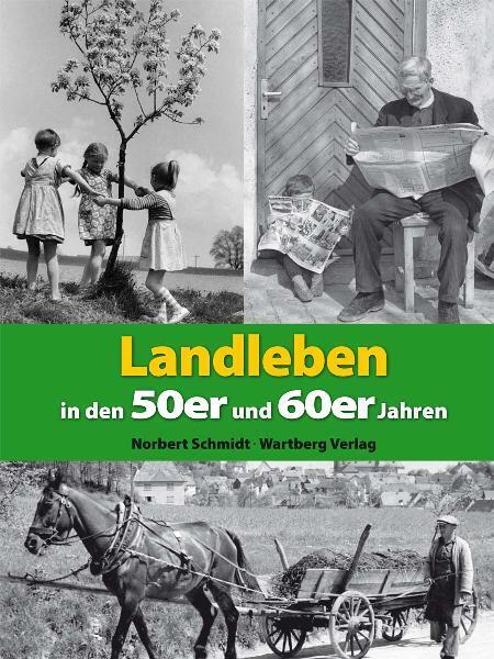 Landleben in den 50er und 60er Jahren main product photo