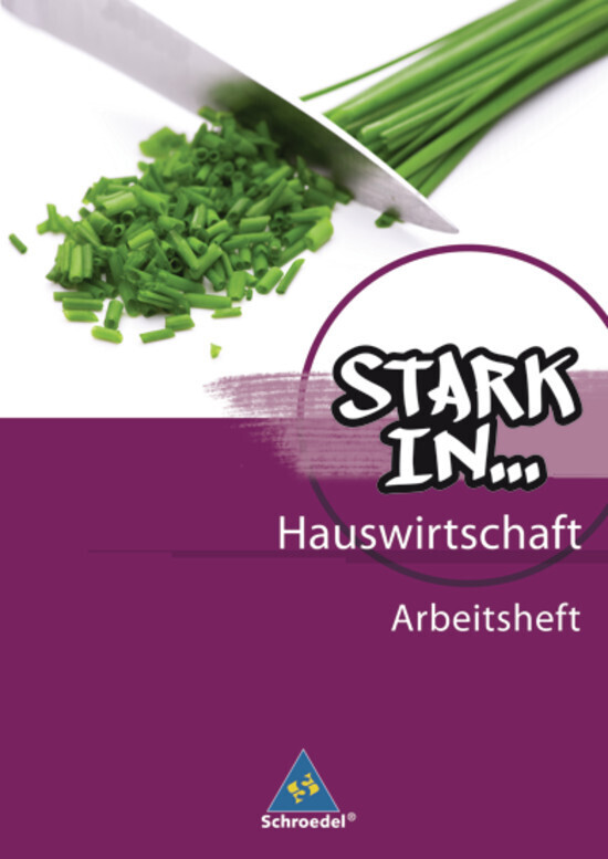 Arbeitsheft main product photo