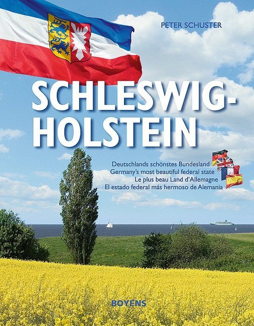 Schleswig-Holstein main product photo