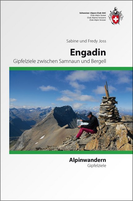 Engadin main product photo