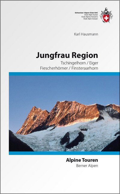Jungfrau Region main product photo