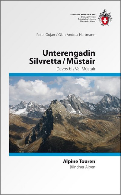 Silvretta/ Unterengadin / Münstertal main product photo
